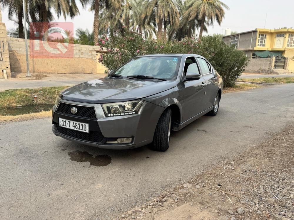 Iran Khodro Dena